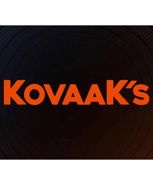 KovaaK s English Language Only Steam Key GLOBAL